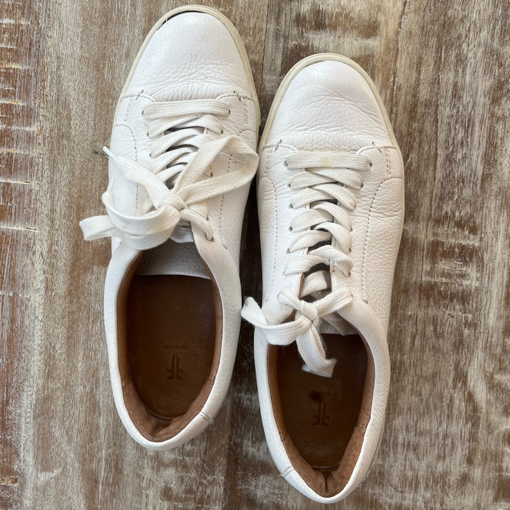 Frye Ivy Sneakers